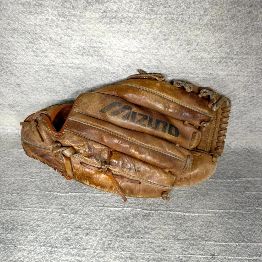Mizuno we do